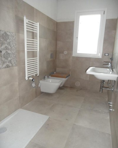 Trilocale Gorgonzola