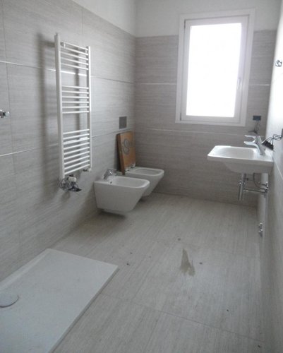 Trilocale Gorgonzola