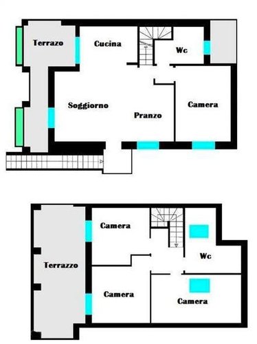 Plurilocale Gorgonzola