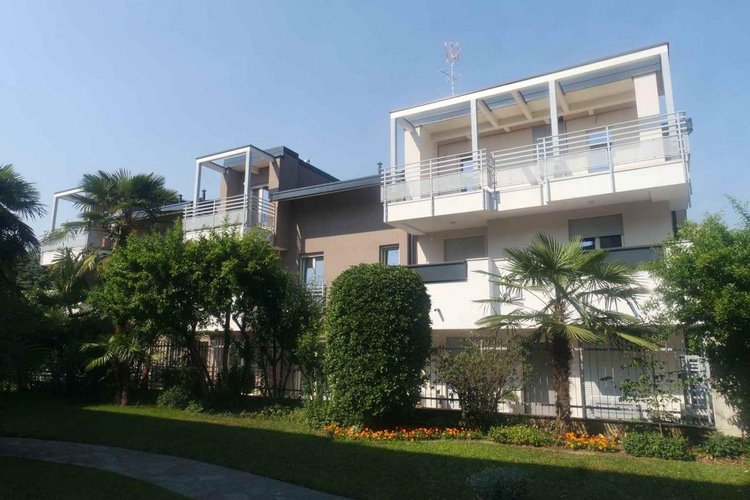 Plurilocale Gorgonzola