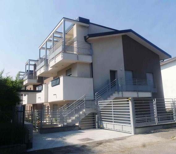 Plurilocale Gorgonzola