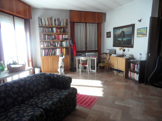 VILLA Cassina de Pecchi