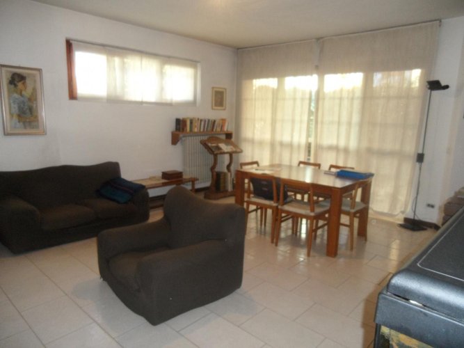 VILLA Cassina de Pecchi