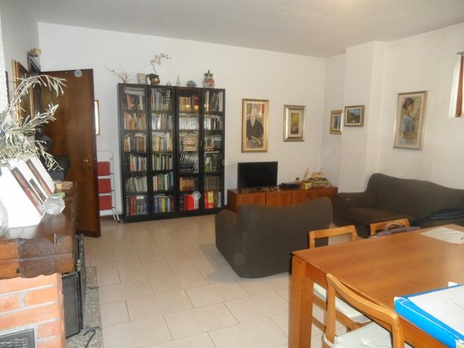 VILLA Cassina de Pecchi