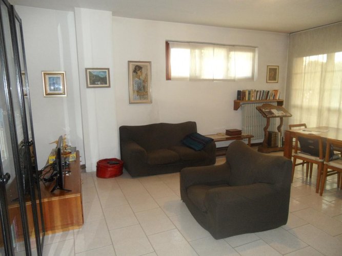 VILLA Cassina de Pecchi