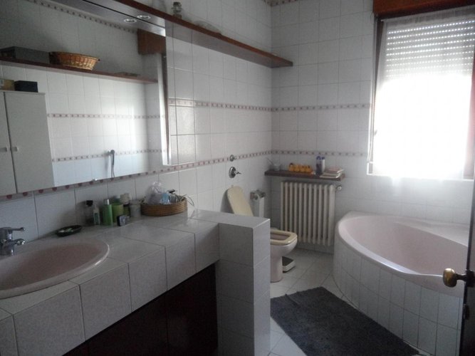 VILLA Cassina de Pecchi