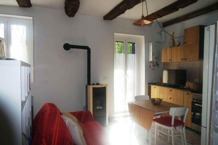 Monolocale Gorgonzola