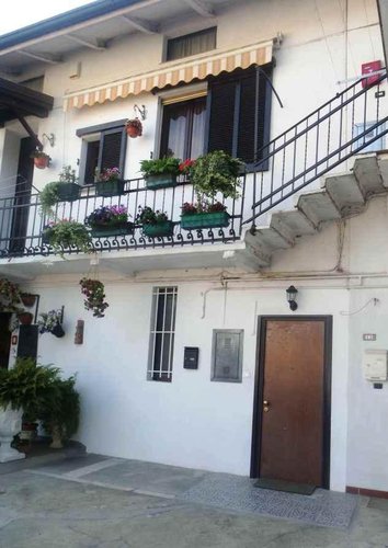 Monolocale Gorgonzola