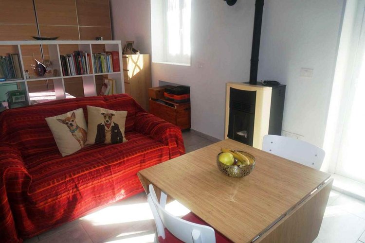 Monolocale Gorgonzola