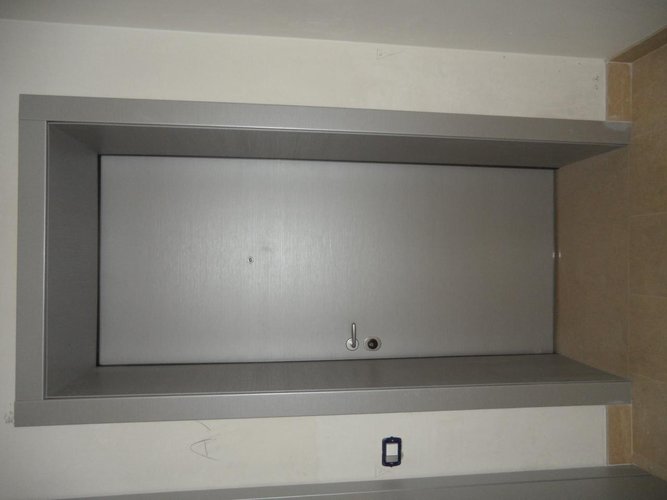 Trilocale Gorgonzola