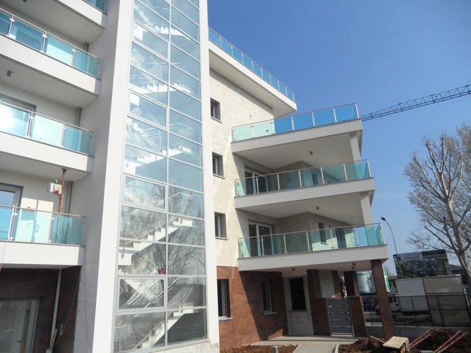 Monolocale Gorgonzola