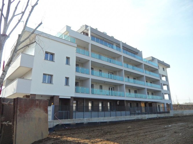 Trilocale Gorgonzola