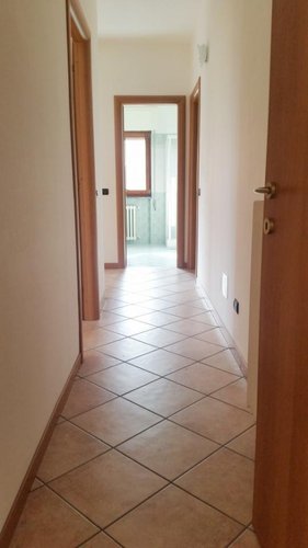 Quadrilocale Pescate