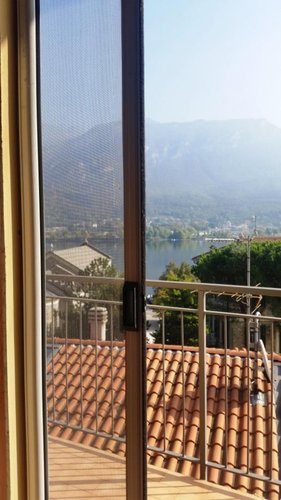 Quadrilocale Pescate