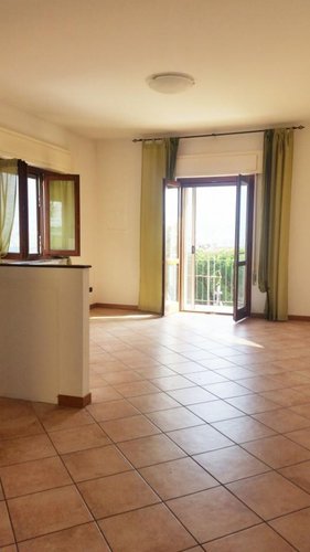 Quadrilocale Pescate