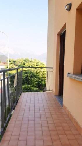 Quadrilocale Pescate