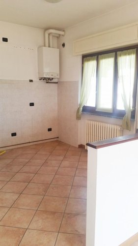 Quadrilocale Pescate