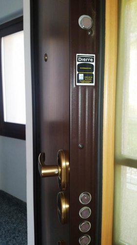 Quadrilocale Pescate