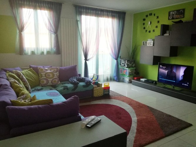 APPARTAMENTO INDIPENDENTE Boltiere