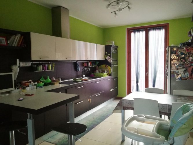 APPARTAMENTO INDIPENDENTE Boltiere