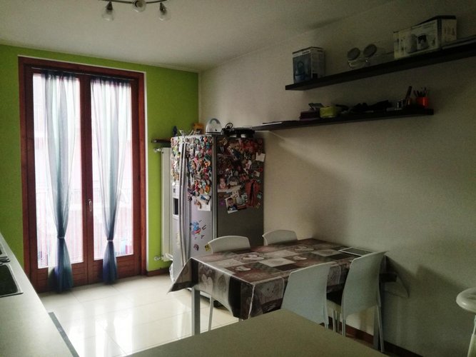 APPARTAMENTO INDIPENDENTE Boltiere