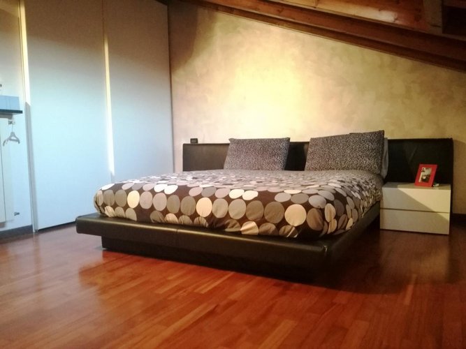 APPARTAMENTO INDIPENDENTE Boltiere