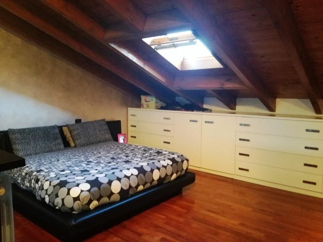 APPARTAMENTO INDIPENDENTE Boltiere