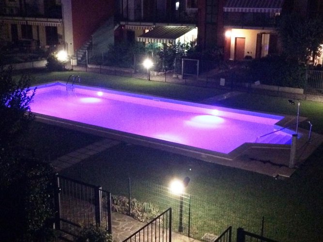 APPARTAMENTO INDIPENDENTE Boltiere