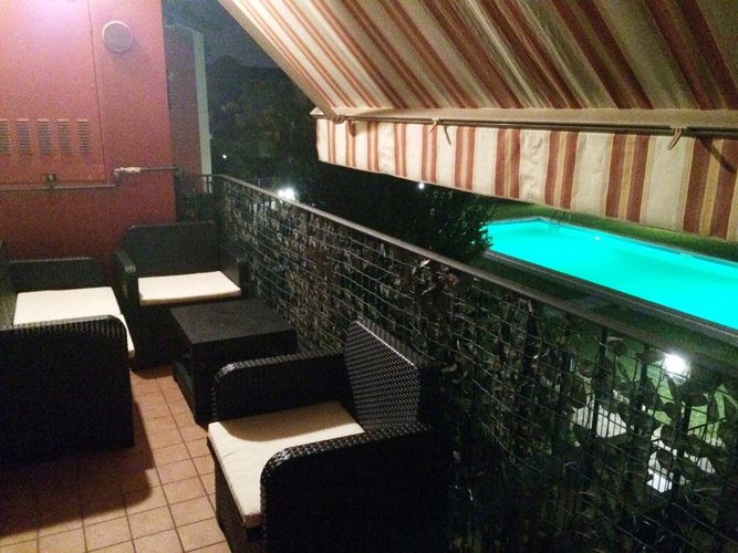 APPARTAMENTO INDIPENDENTE