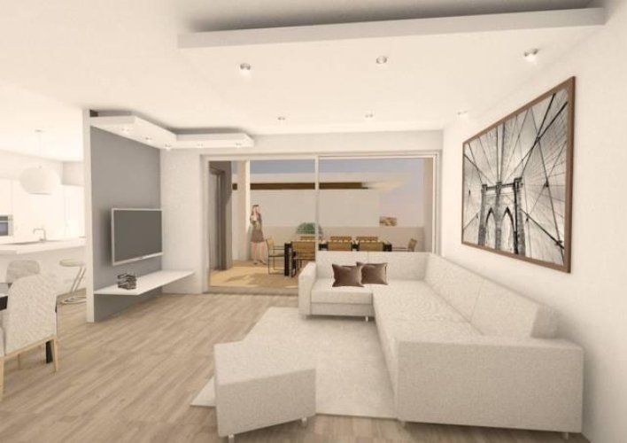 Nuova Villa Bifamiliare in classe A