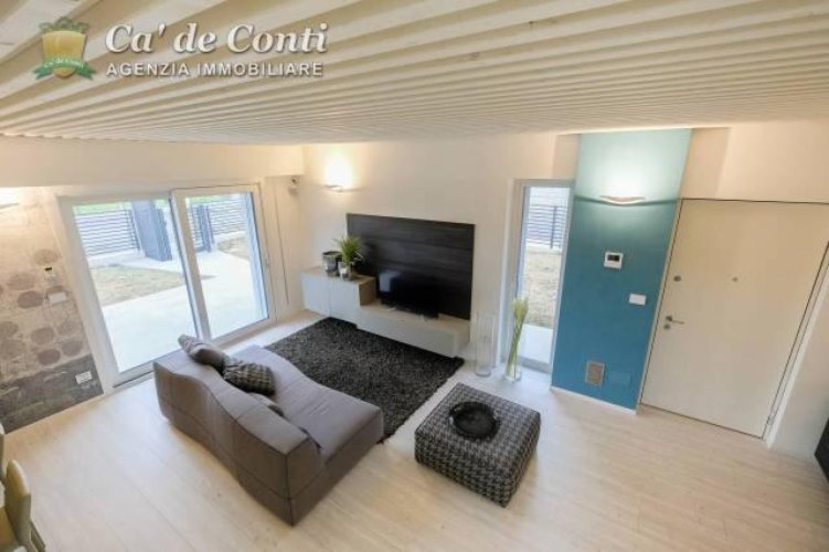 PRESTIGIOSA VILLA SINGOLA CERTIFICATA PASSIVHAUS Bolgare