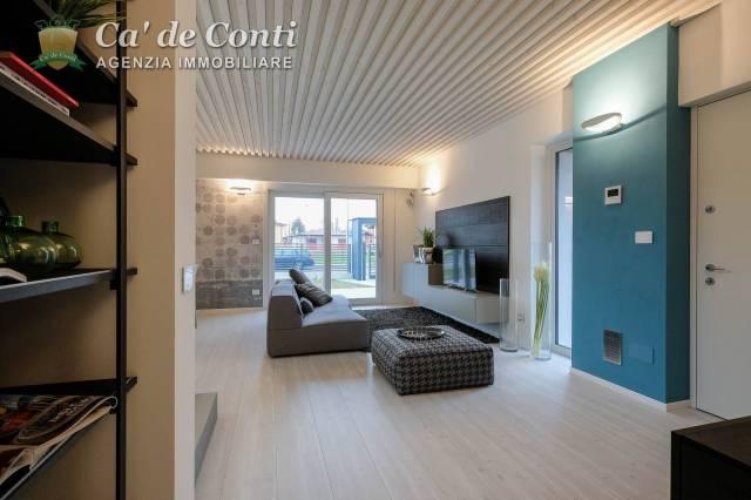 Certificata PASSIVHAUS, Villa Singola nuova pronta consegna Grumello del Monte