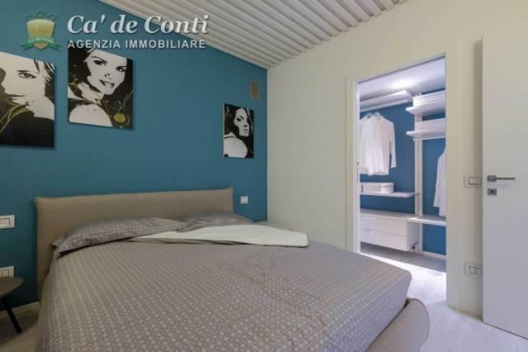 Certificata PASSIVHAUS, Villa Singola nuova pronta consegna Grumello del Monte