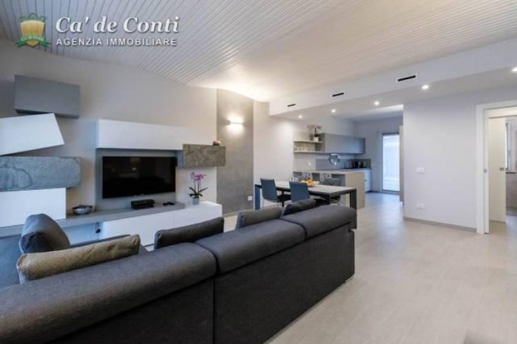 Villino totalmente Indipendnete classe A