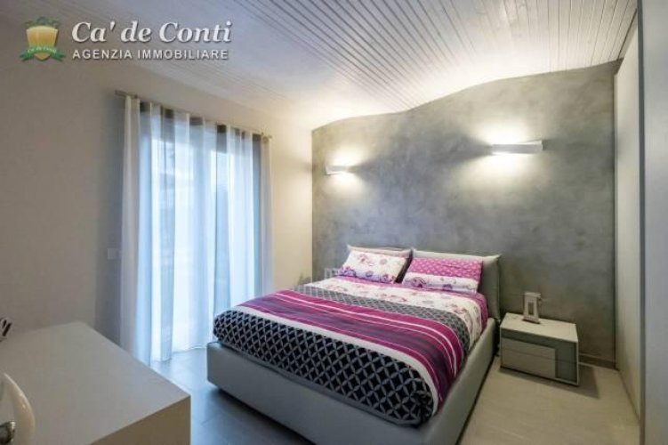 Villino totalmente Indipendnete classe A Bolgare