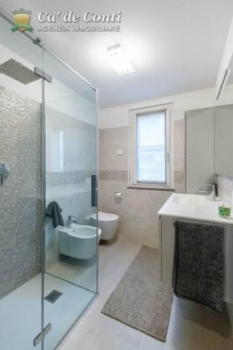 Villino totalmente Indipendnete classe A Bolgare