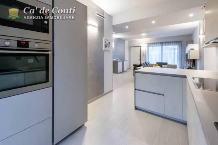 Villino totalmente Indipendnete classe A Bolgare