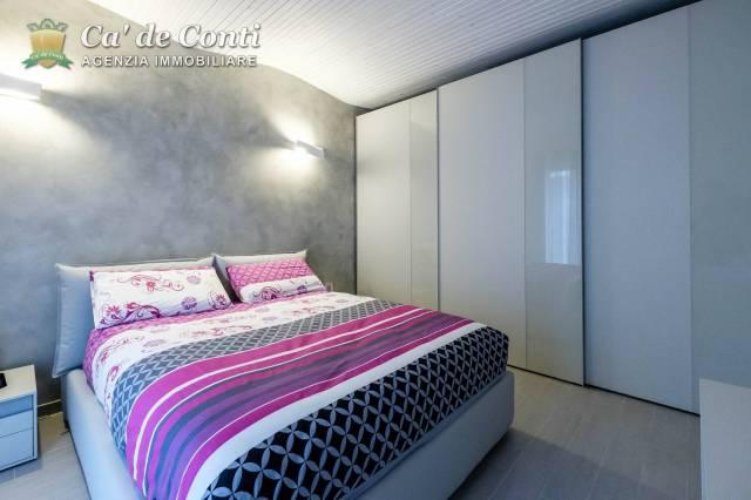 Villino totalmente Indipendnete classe A Bolgare