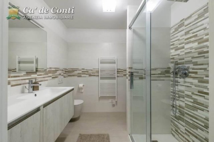 Villino totalmente Indipendnete classe A Bolgare