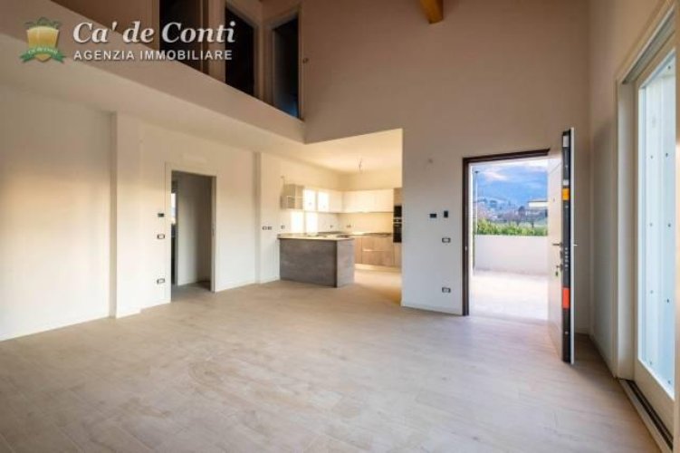 Pregiate soluzioni in Villa Classe A Trescore Balneario