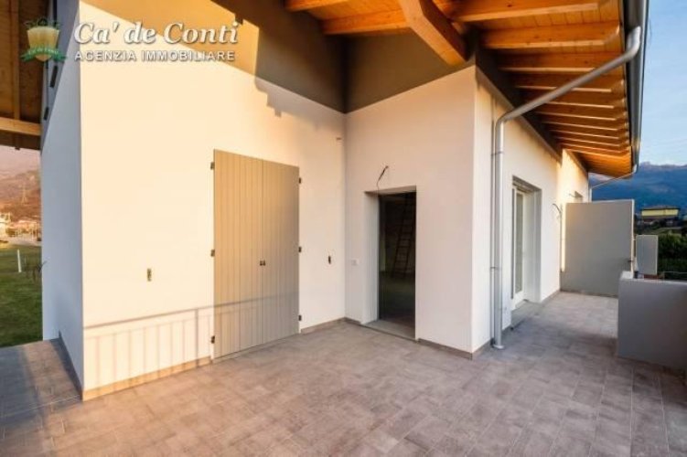 Pregiate soluzioni in Villa Classe A Trescore Balneario