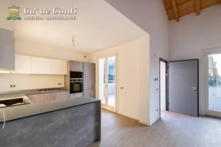 Pregiate soluzioni in Villa Classe A Trescore Balneario