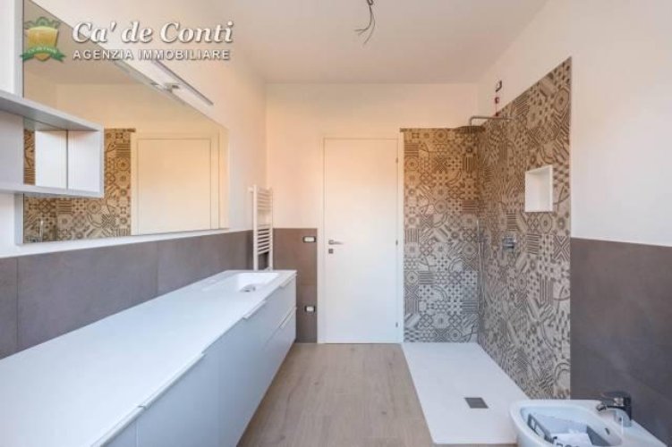 Pregiate soluzioni in Villa Classe A Trescore Balneario