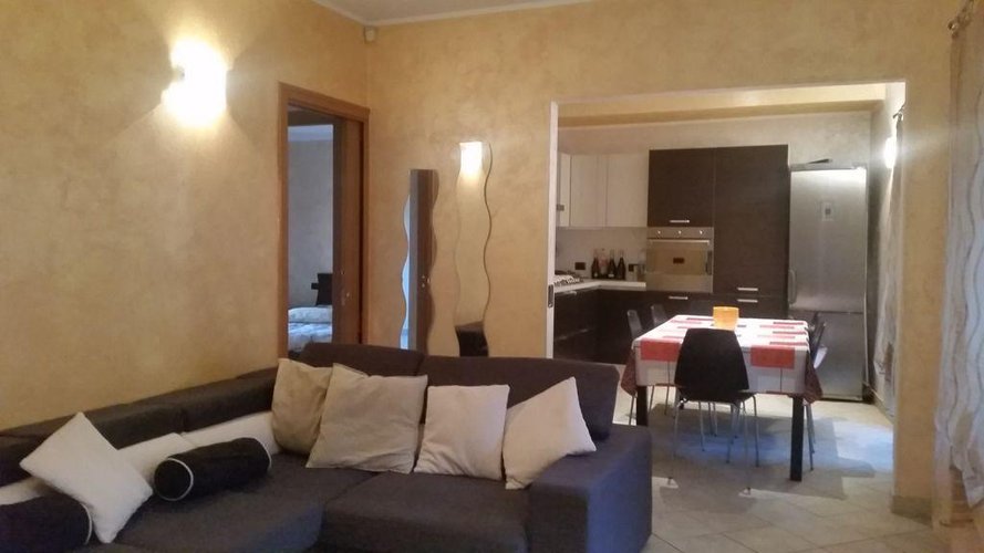 APPARTAMENTO INDIPENDENTE Galbiate