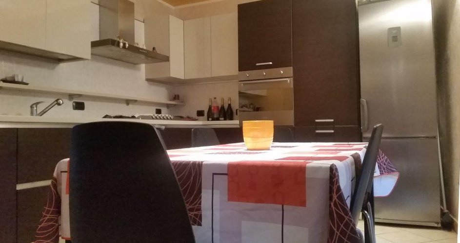 APPARTAMENTO INDIPENDENTE Galbiate