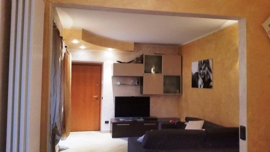 APPARTAMENTO INDIPENDENTE Galbiate