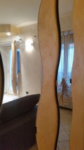 APPARTAMENTO INDIPENDENTE Galbiate