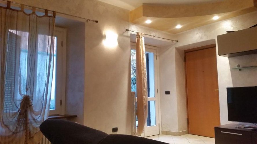 APPARTAMENTO INDIPENDENTE Galbiate