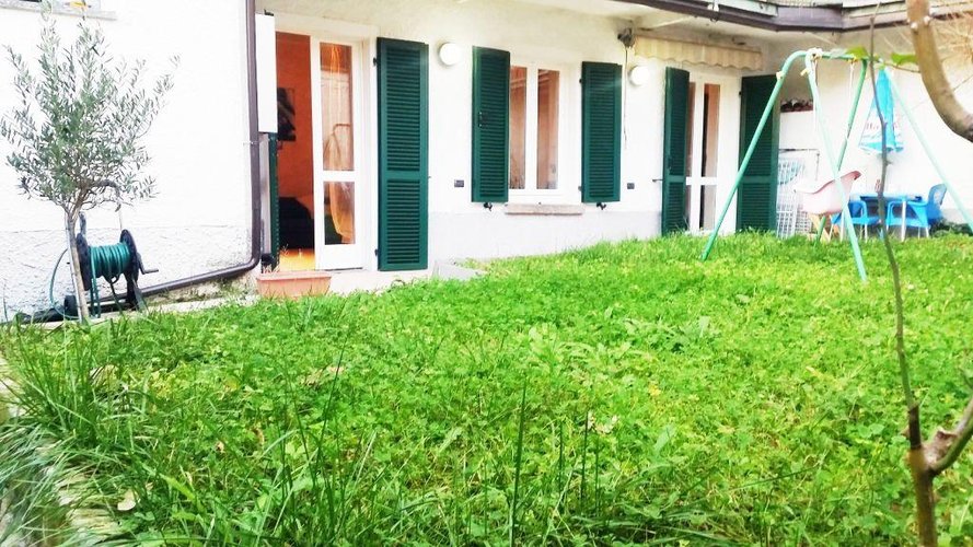 APPARTAMENTO INDIPENDENTE