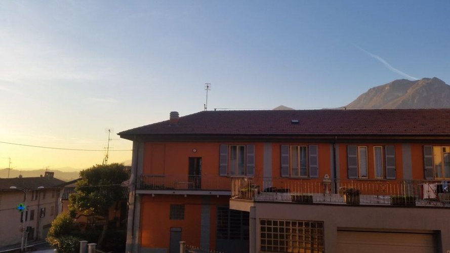 APPARTAMENTO INDIPENDENTE Galbiate